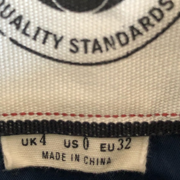 Daughters of The Libertation Polka Dots Jackets 0 - Picture 5 of 5